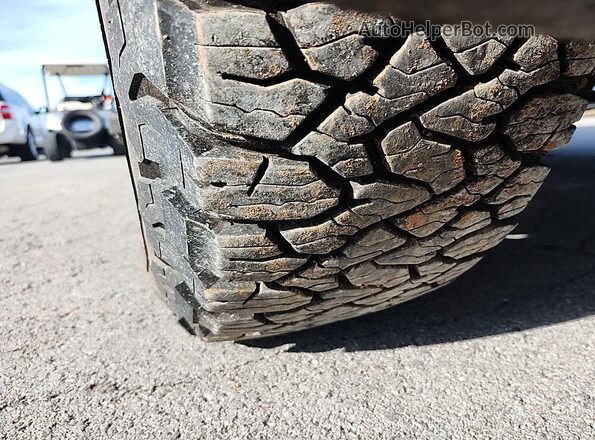 3GCUYAEF5LG347112 2020 CHEVROLET SILVERADO  
