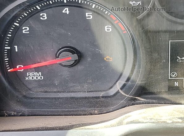 3GCUYAEF5LG347112 2020 CHEVROLET SILVERADO  