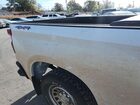 2020 Chevrolet Silverado 1500 4wd  Short Bed Wt vin: 3GCUYAEF5LG347112