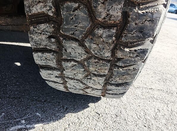 3GCUYAEF5LG347112 2020 CHEVROLET SILVERADO  
