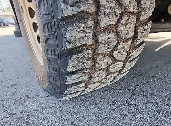 3GCUYAEF5LG347112 2020 CHEVROLET SILVERADO  