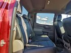 2019 Chevrolet Silverado K1500 Lt Темно-бордовый vin: 3GCUYDED6KG106433