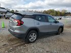 2023 Gmc Terrain Sle Серебряный vin: 3GKALMEG6PL243869