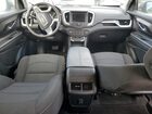 2023 Gmc Terrain Sle Серебряный vin: 3GKALMEG6PL243869