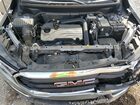 2023 Gmc Terrain Sle Серебряный vin: 3GKALMEG6PL243869