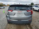 2023 Gmc Terrain Sle Серебряный vin: 3GKALMEG6PL243869