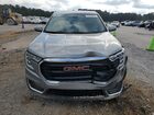 2023 Gmc Terrain Sle Серебряный vin: 3GKALMEG6PL243869