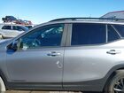 2023 Gmc Terrain Fwd Sle Серый vin: 3GKALMEG7PL272975