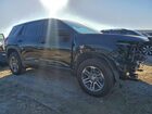 2026 Gmc Terrain Elevation Черный vin: 3GKALMEG7TL127087