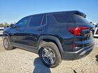 2026 Gmc Terrain Elevation Черный vin: 3GKALMEG7TL127087