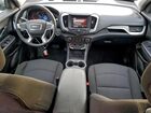 2024 Gmc Terrain Sle Серый vin: 3GKALMEG9RL390030