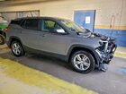2024 Gmc Terrain Sle Серый vin: 3GKALMEG9RL390030