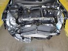 2024 Gmc Terrain Sle Серый vin: 3GKALMEG9RL390030 Damage: Front Bumper Reinforcement, Broken, Replacement Required