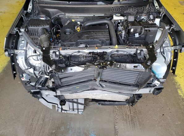 3GKALMEG9RL390030 2024 GMC TERRAIN Серый 