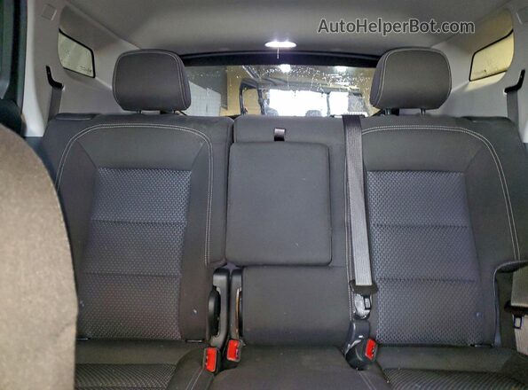 3GKALMEG9RL390030 2024 GMC TERRAIN Серый Вид задних сидений