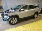 2024 Gmc Terrain Sle Серый vin: 3GKALMEG9RL390030 Damage: Hood, Missing, Replacement Required