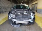 2024 Gmc Terrain Sle Серый vin: 3GKALMEG9RL390030 Damage: Grille, Missing, Replacement Required
