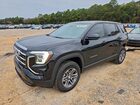 2026 Gmc Terrain Elevation Black vin: 3GKALMEG9TL241866