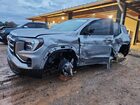 2025 Gmc Terrain Elevation Серый vin: 3GKALMEGXSL331364