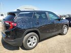 2022 Gmc Terrain Sle Черный vin: 3GKALMEV0NL142869