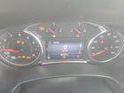 2022 Gmc Terrain Sle Синий vin: 3GKALMEV0NL281111