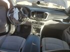 2022 Gmc Terrain Sle Синий vin: 3GKALMEV0NL281111