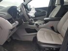 2022 Gmc Terrain Sle Синий vin: 3GKALMEV0NL281111