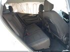 2018 Gmc Terrain Sle Белый vin: 3GKALMEV1JL407020
