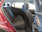 2018 Gmc Terrain Sle Красный vin: 3GKALMEV9JL276824