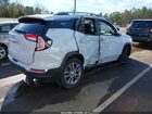 2023 Gmc Terrain Fwd Slt Белый vin: 3GKALPEG1PL118697