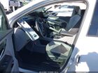 2023 Gmc Terrain Fwd Slt Белый vin: 3GKALPEG1PL118697