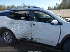 2023 Gmc Terrain Fwd Slt Белый vin: 3GKALPEG1PL118697