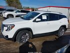 2023 Gmc Terrain Fwd Slt Белый vin: 3GKALPEG1PL118697