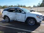 2023 Gmc Terrain Fwd Slt Белый vin: 3GKALPEG1PL118697