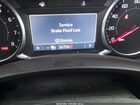 2022 Gmc Terrain Fwd Slt Красный vin: 3GKALPEV4NL234441