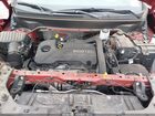 2022 Gmc Terrain Fwd Slt Красный vin: 3GKALPEV4NL234441