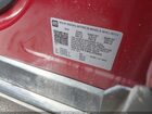 2022 Gmc Terrain Fwd Slt Красный vin: 3GKALPEV4NL234441