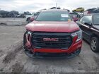 2022 Gmc Terrain Fwd Slt Красный vin: 3GKALPEV4NL234441