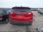 2022 Gmc Terrain Fwd Slt Красный vin: 3GKALPEV4NL234441