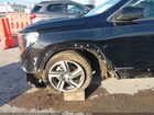 2019 Gmc Terrain Slt Black vin: 3GKALPEV8KL375878