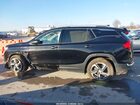 2019 Gmc Terrain Slt Black vin: 3GKALPEV8KL375878