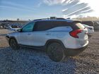 2021 Gmc Terrain Slt Gray vin: 3GKALPEV9ML398301 2021 Gmc Terrain Slt Gray vin: 3GKALPEV9ML398301