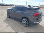 2019 Gmc Terrain Slt Серый vin: 3GKALPEX6KL198572
