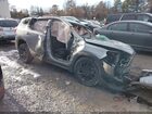 2023 Gmc Terrain Awd Sle Gray vin: 3GKALTEG0PL135659