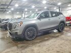 2023 Gmc Terrain Sle Gray vin: 3GKALTEG0PL151800