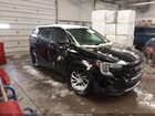 2023 Gmc Terrain Sle Black vin: 3GKALTEG4PL218396
