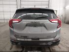2023 Gmc Terrain Awd Sle Gray vin: 3GKALTEG5PL122468