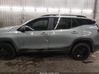2023 Gmc Terrain Awd Sle Gray vin: 3GKALTEG5PL122468