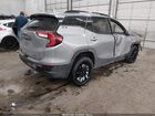 2023 Gmc Terrain Awd Sle Gray vin: 3GKALTEG5PL122468