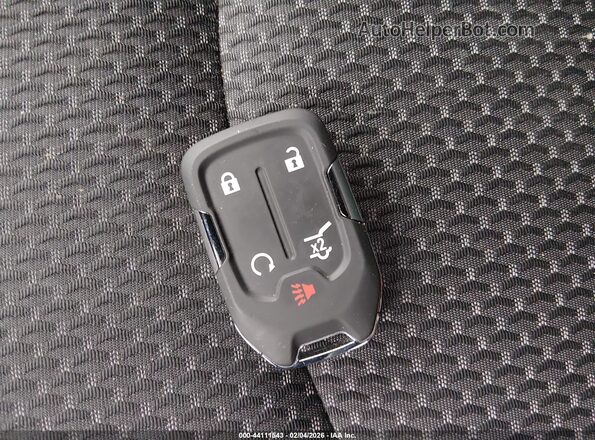 3GKALTEG5PL122468 2023 GMC TERRAIN Gray წინა პანელის ხედი